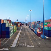 Cover image of Container Ports #13
