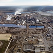 Cover image of Alberta Oil Sands #1