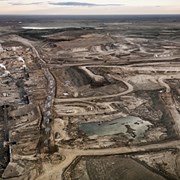 Cover image of Alberta Oil Sands #3