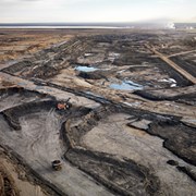 Cover image of Alberta Oil Sands #4
