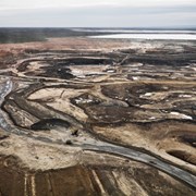 Cover image of Alberta Oil Sands #5