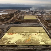 Cover image of Alberta Oil Sands #6