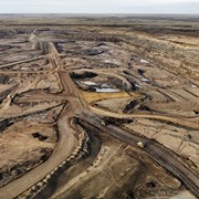 Cover image of Alberta Oil Sands #11
