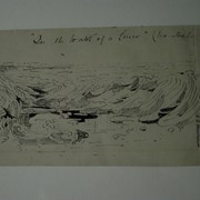 Cover image of In the Wake of a Liner