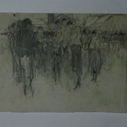 Cover image of Crowd at Deal