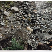 Cover image of Creekbed, Vancouver Island