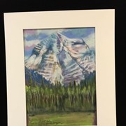 Cover image of Mount Robson