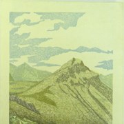 Cover image of Quartz Ridge