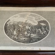 Cover image of The Battle of Cressy