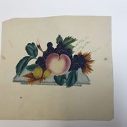 Cover image of Watercolour Painting