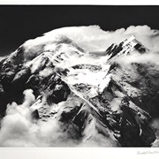 Cover image of Mount McKinley Windstorm, 1942