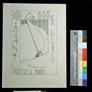 Cover image of Untitled