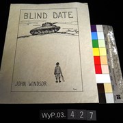 Cover image of Blind Date