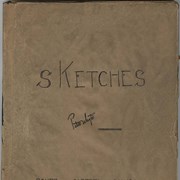 Cover image of Sketches