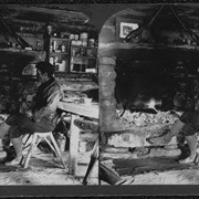 Cover image of [Elliott Barnes at his Kootenay Plains ranch]