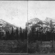 Cover image of [Banff Springs Hotel]