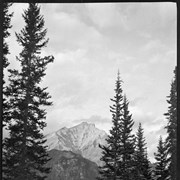 Cover image of Cascade and Stoney Squaw Mountains