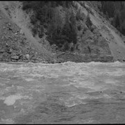 Cover image of Rapids on Columbia River