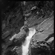 Cover image of Waterfall