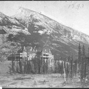 Cover image of The C.P.R. Hotel, Banff
