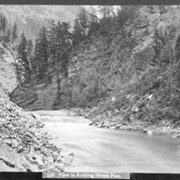 Cover image of 558. View in Kicking Horse Pass