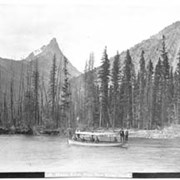 Cover image of 756. Mount Edith, from Bow River, Banff