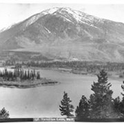 Cover image of 758. Vermillion Lakes, Banff