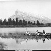 Cover image of 760. Vermillion Lakes, Banff