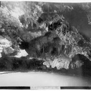 Cover image of 748. Interior of Cave, Banff