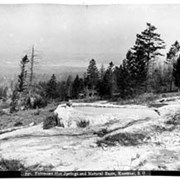 Cover image of 791. Fairmont Hot Springs and Natural Basin, Kootenai, B.C.