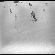 Cover image of Beehive Giant Slalom, March 13, 1965
