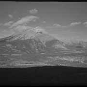 Cover image of CODA [Calgary Olympic Development Association], 1962