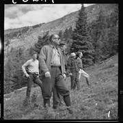 Cover image of CODA [Calgary Olympic Development Association], 1962
