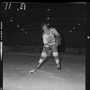 Cover image of Hockey, 1970