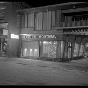 Cover image of Bank of Montreal