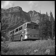 Cover image of Brewster Trans. [Transport] Co. [Company], 1971