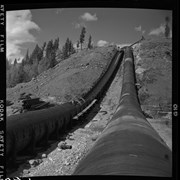 Cover image of Calgary Power Co. [Company], 1954