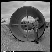 Cover image of Calgary Power Co. [Company], 1954