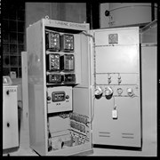 Cover image of Calgary Power Co. [Company], 1954
