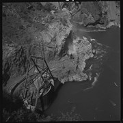 Cover image of Mannix, Boundary Dam, June 30 - July 3, 1965