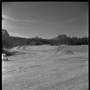 Cover image of T.C.H. [Trans Canada Highway], 1957