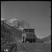 Cover image of T.C.H. [Trans Canada Highway], 1957