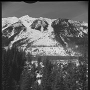 Cover image of T.C.H. [Trans Canada Highway], 1957