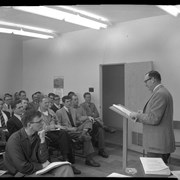 Cover image of Govt. [Government] Soil Lab, 1959