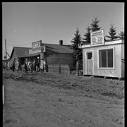 Cover image of Drayton Valley, 1953