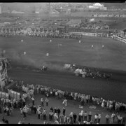 Cover image of Calgary Stampede, 1955