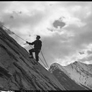 Cover image of Park Warden Mt. Schools