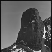 Cover image of Climbing Routes 72: Tower of Babel