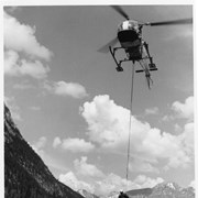 Cover image of First Heli Mt.Rescue (demo)
