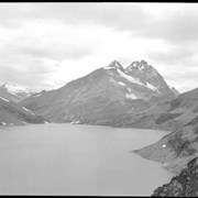 Cover image of Lake McArthur (ACC?)